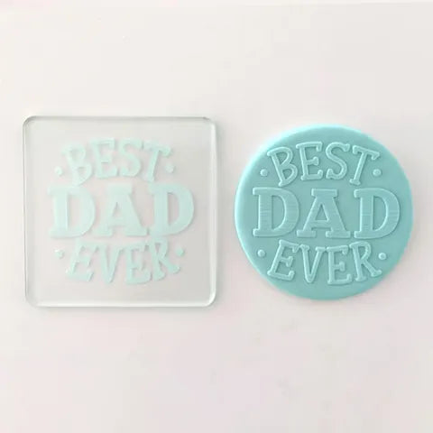 BEST DAD EVER | DEBOSSER