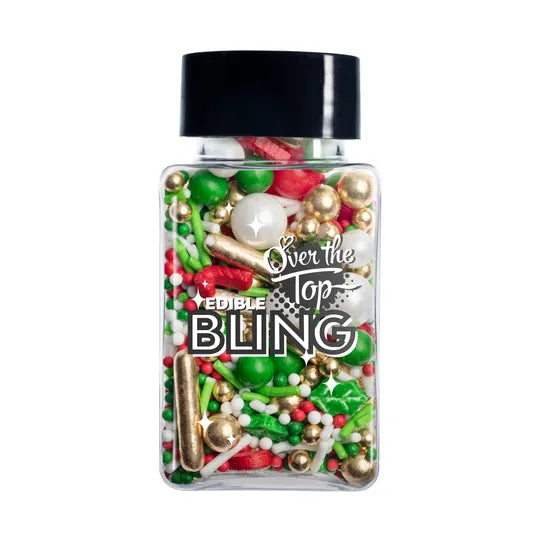 OTT BLING XMAS LUXURY MIX 65G