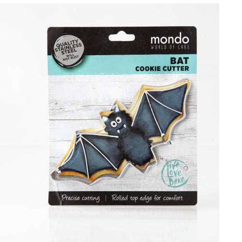 MONDO BAT COOKIE CUTTER