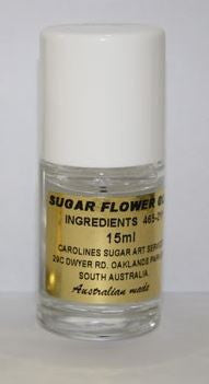 Sugar Glue - Bottle with Brush