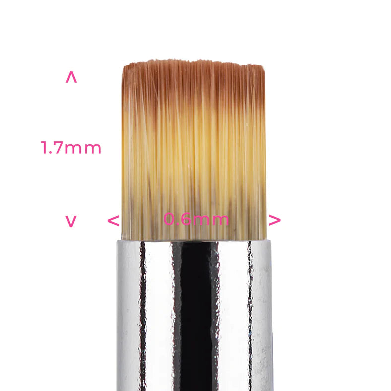 MINI LUSTRE BRUSH - Sweet Sticks