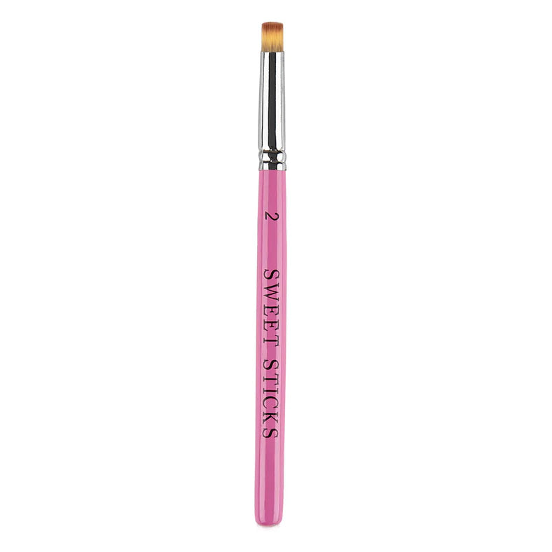 MINI LUSTRE BRUSH - Sweet Sticks