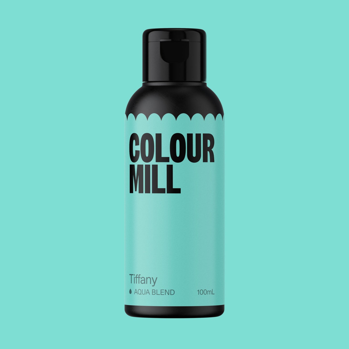 Tiffany Colour Mill Aqua Tiffany (100ml)