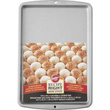 Recipe Right Cookie Pan 33.5cm x 23cm