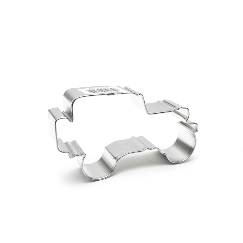 Jeep Cookie Cutter