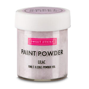 Sweet Sticks Paint Powder Lilac