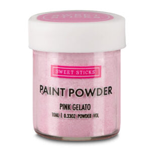 Sweet Sticks Paint Powder Pink Gelato