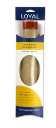 LOYAL  PREP & BAKE SILICONE MATS 400mm