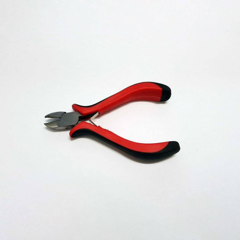 PROFESSIONAL DIAGONAL CUTTER - SMALL - WIRE CUTTERS