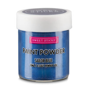 Sweet Sticks Paint Powder Sailor Blue