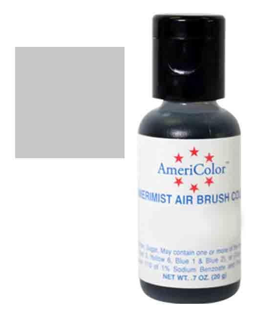 AMERICOLOR Air Brush Colours - 0.65oz bottle - Americolour -Pick Your Colour