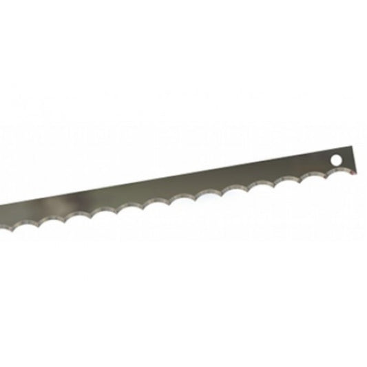 Stainless Steel Blade (for Agbay Cake Levelers only) - 12inch