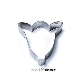Tulip Stainless Steel Cookie Cutter