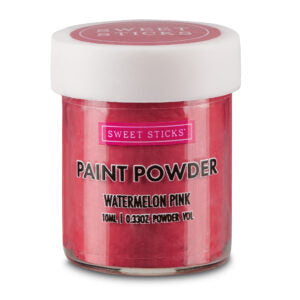 Sweet Sticks Paint Powder Watermelon Pink