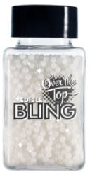 OTT BLING SPRINKLES - WHITE 60G